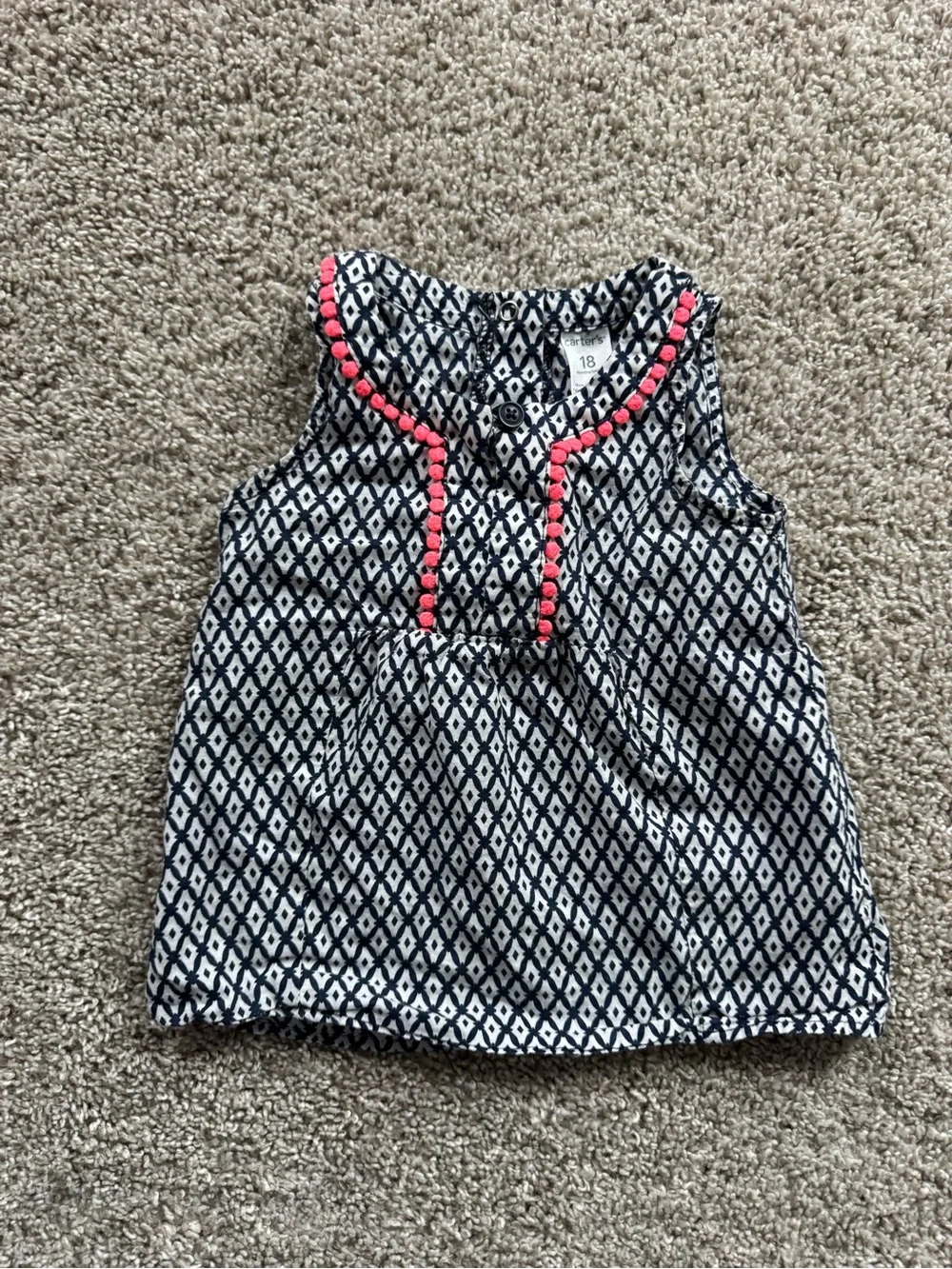 Girls 18 Month Clothing Bundle toddler girl tops, skirts outfit set playwear